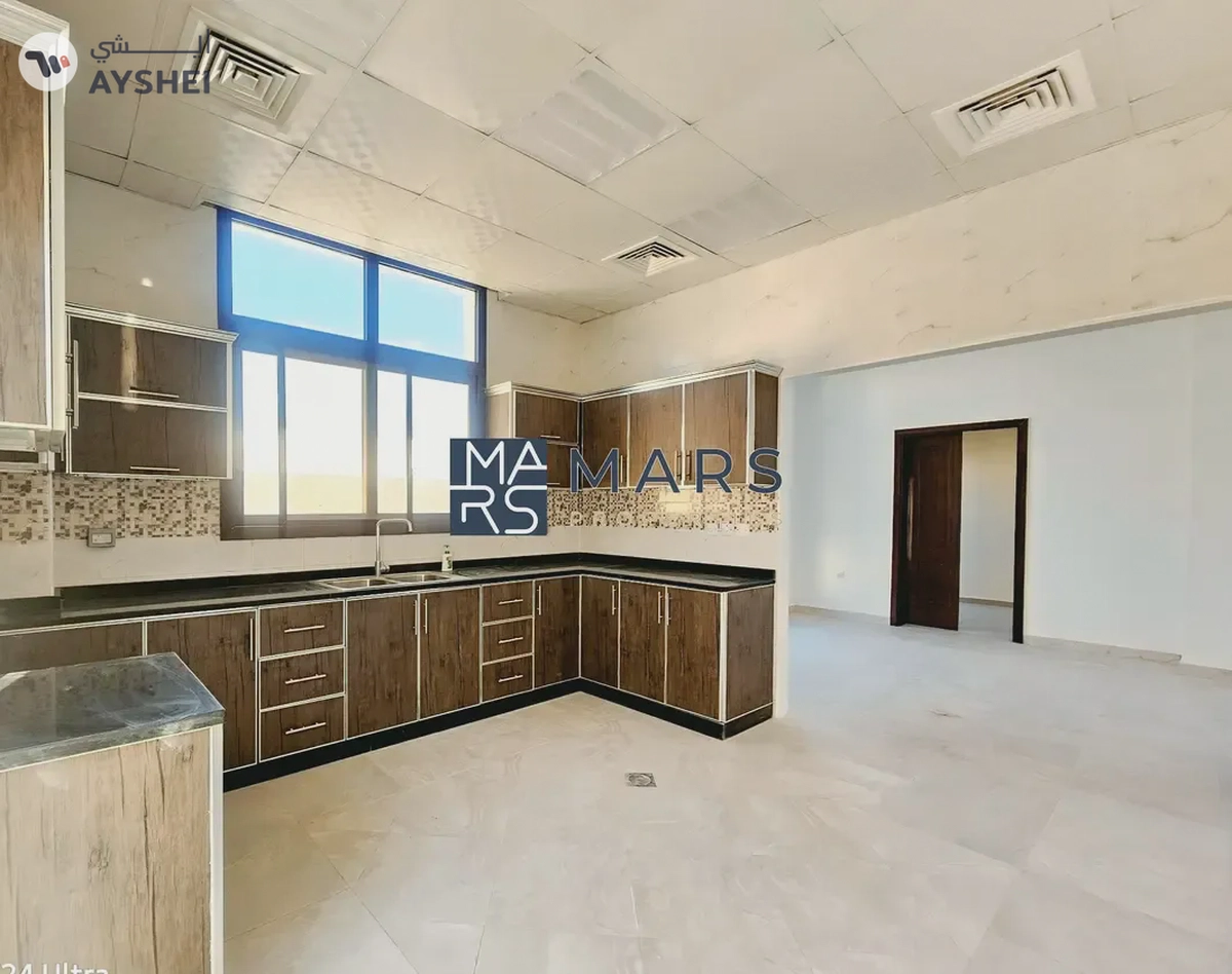 villa for rent in Al Hoshi - Sharjah-8-8