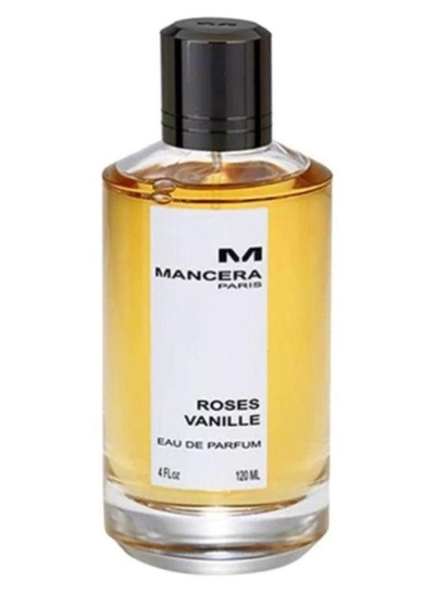 Roses Vanille EDP 120ml-0