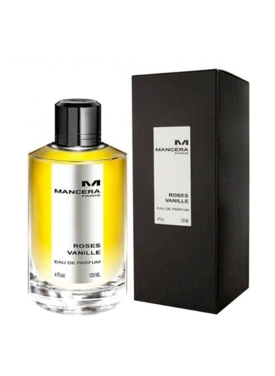 Roses Vanille EDP 120ml-1