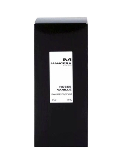 Roses Vanille EDP 120ml-2
