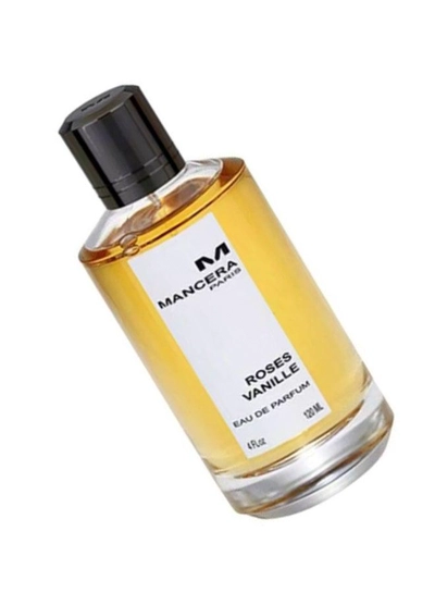 Roses Vanille EDP 120ml-3
