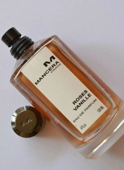 Roses Vanille EDP 120ml-5