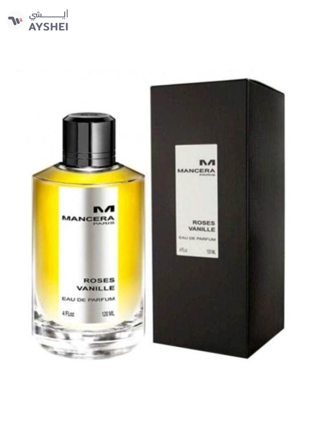 Roses Vanille EDP 120ml-1-1