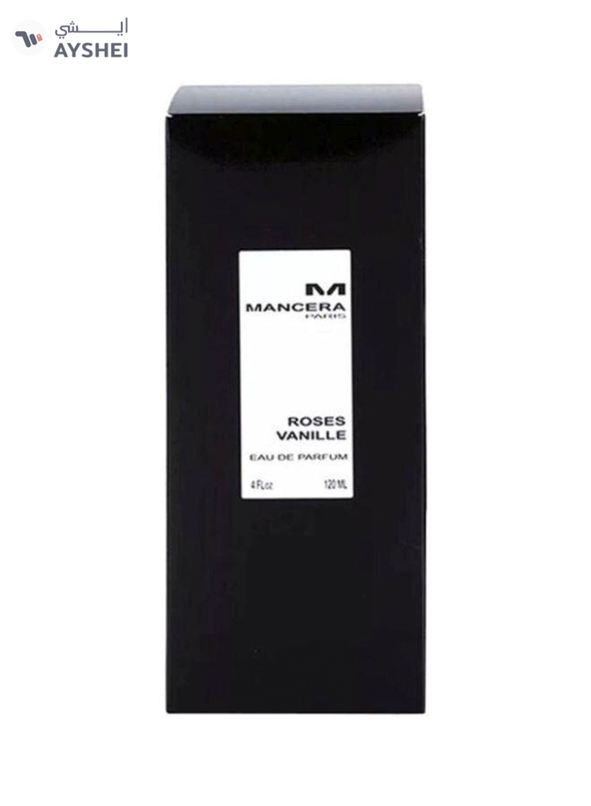 Roses Vanille EDP 120ml-2-2