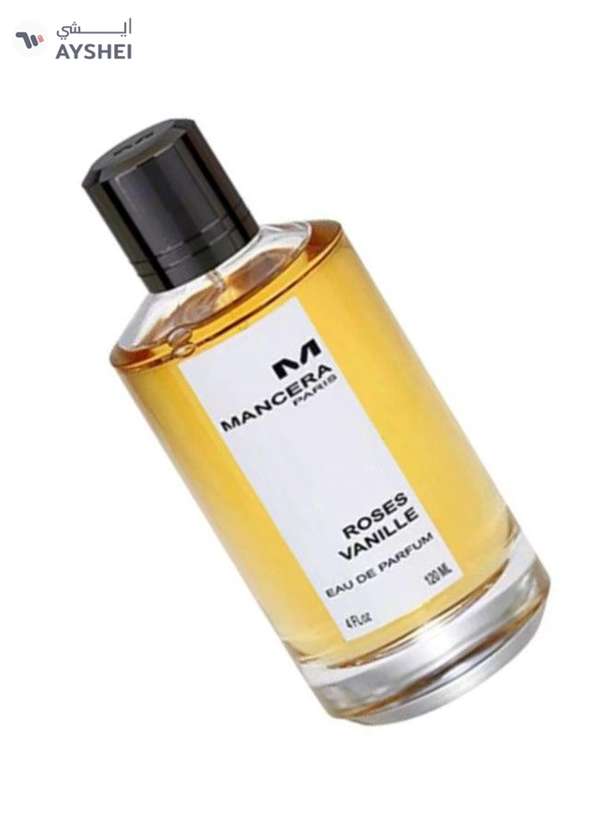 Roses Vanille EDP 120ml-3-3