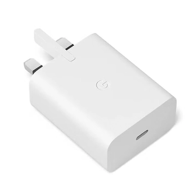 Google 30W USB-C Charger Compatible with Google Products and Other USB-C Devices Fast-1