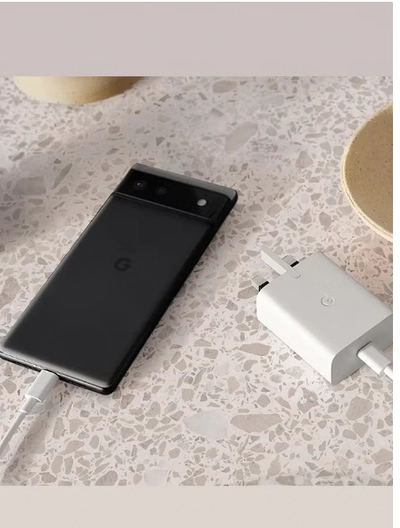 Google 30W USB-C Charger Compatible with Google Products and Other USB-C Devices Fast-4