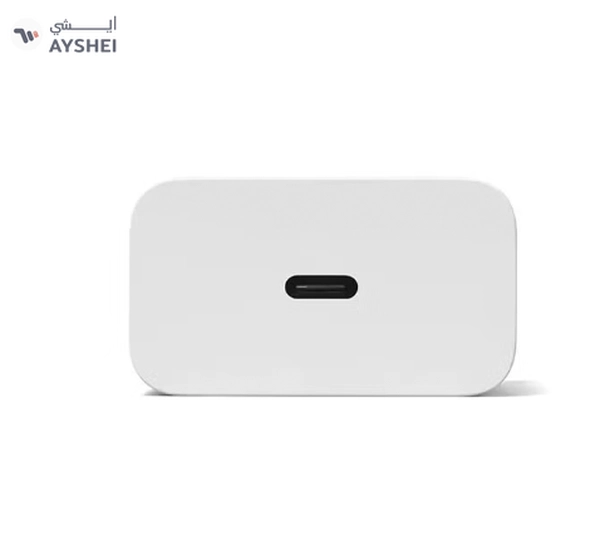 Google 30W USB-C Charger Compatible with Google Products and Other USB-C Devices Fast