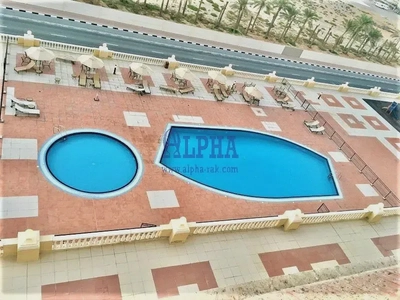 1 Bedroom | Fully Furnished | Well Maintained-0