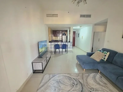1 Bedroom | Fully Furnished | Well Maintained-3
