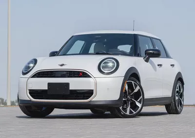 Mini cooper s 2025-0