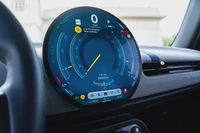 Mini cooper s 2025-15