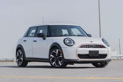 Mini cooper s 2025-1