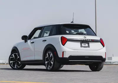 Mini cooper s 2025-3
