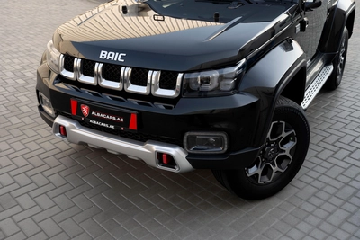 1,371 P.M | BJ40 SE | BAIC WARRANTY | 0% Downpayment-6