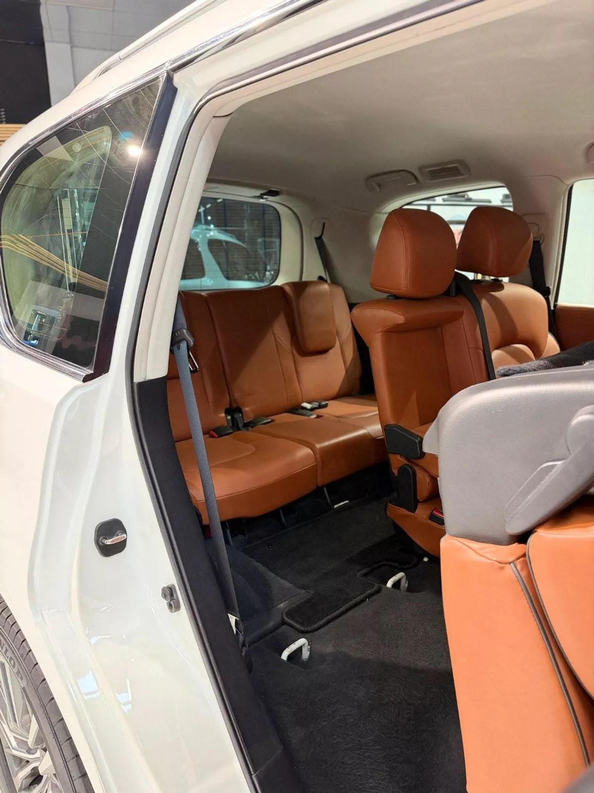 Nissan Patrol LE PLATINUM-8-0
