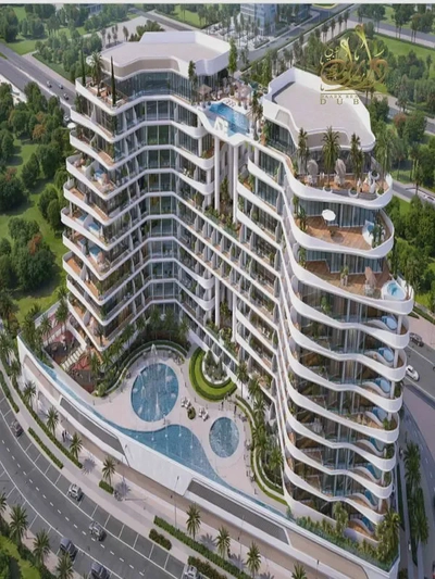 Apartment For Sale in Bararigate by ADE, Majan, Dubai-3