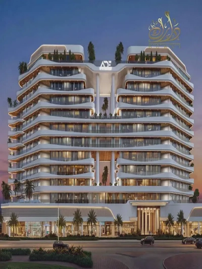 Apartment For Sale in Bararigate by ADE, Majan, Dubai-2