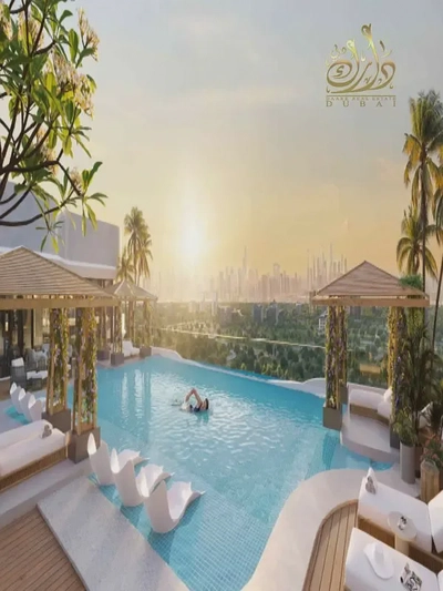 Apartment For Sale in Bararigate by ADE, Majan, Dubai-0