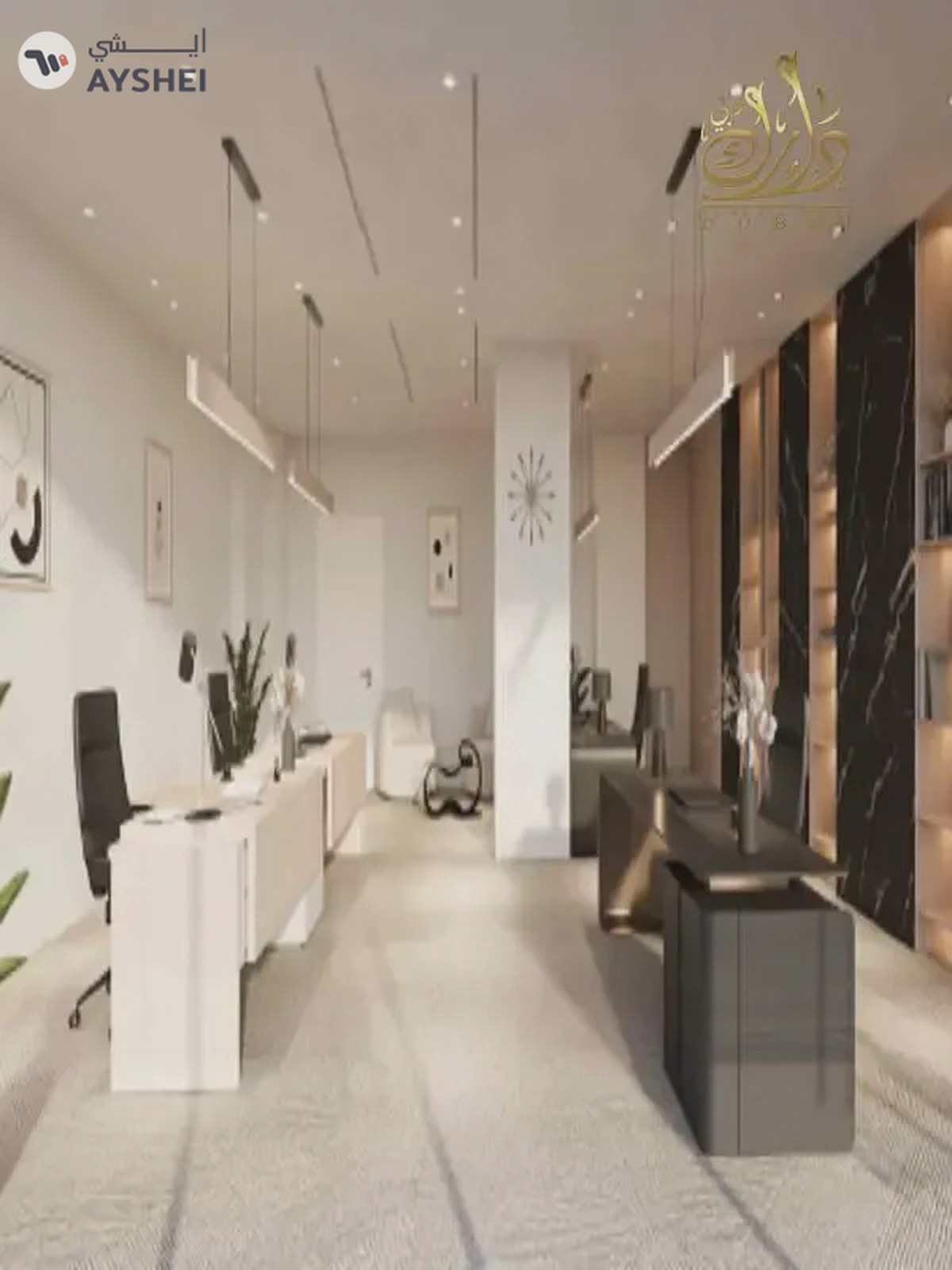 Apartment For Sale in Bararigate by ADE, Majan, Dubai