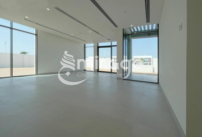 VILLA FOR RENT IN SOUK AL JUBAIL, AL JUBAIL ISLAND-4