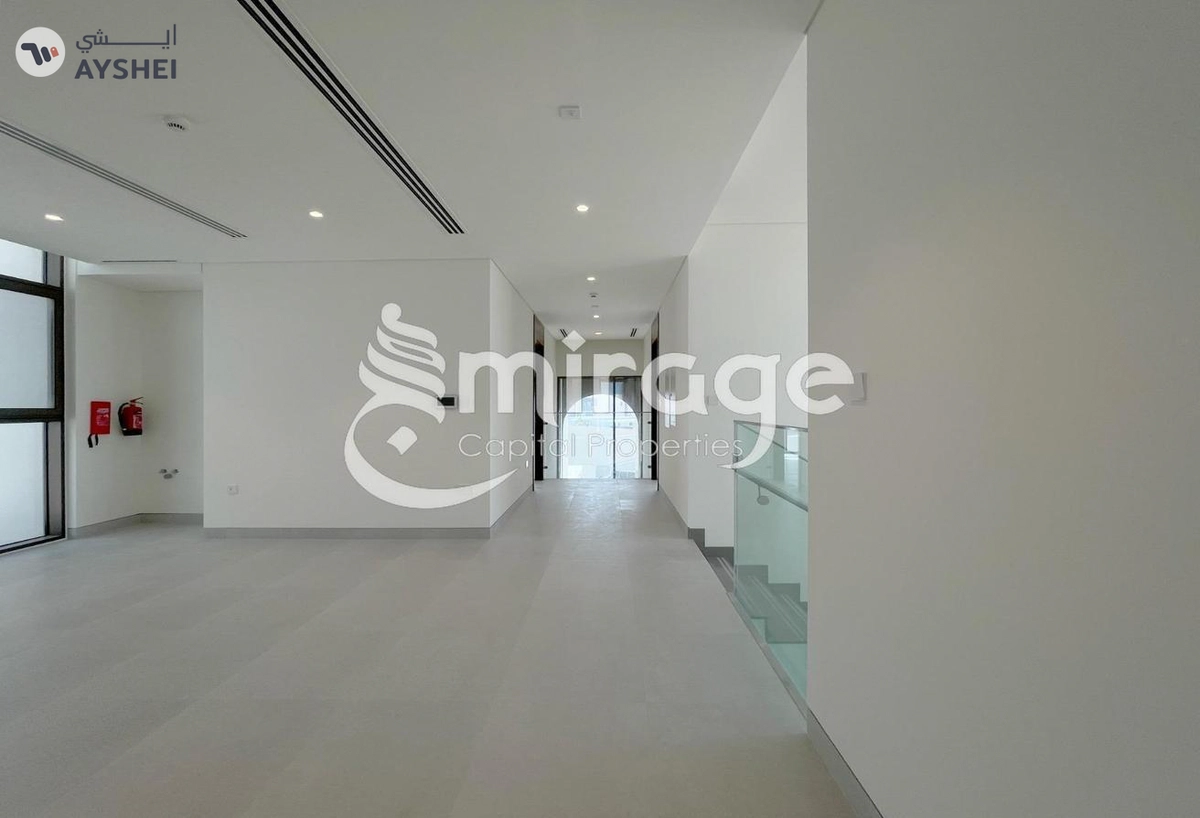VILLA FOR RENT IN SOUK AL JUBAIL, AL JUBAIL ISLAND-9-9