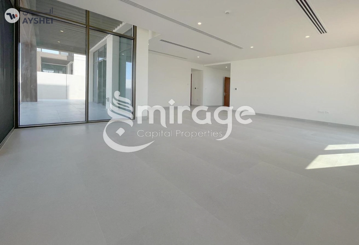 VILLA FOR RENT IN SOUK AL JUBAIL, AL JUBAIL ISLAND-1-1