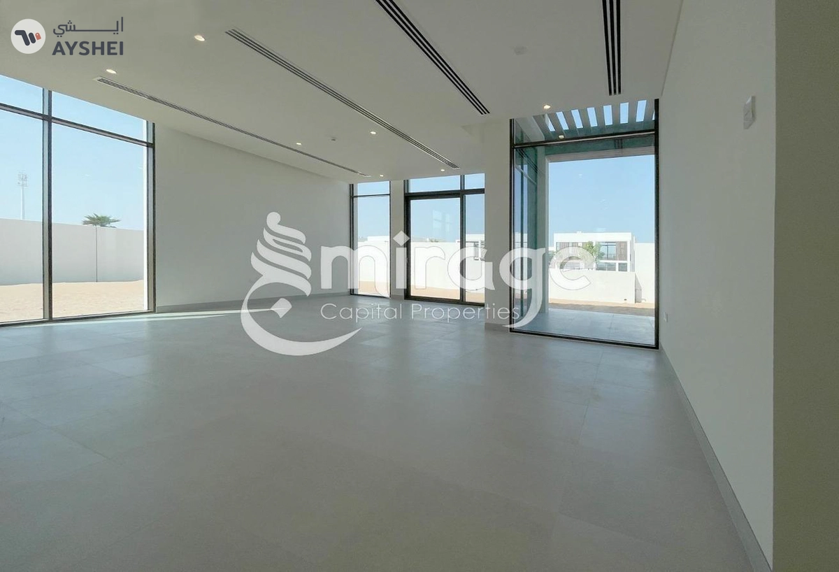 VILLA FOR RENT IN SOUK AL JUBAIL, AL JUBAIL ISLAND-4-4