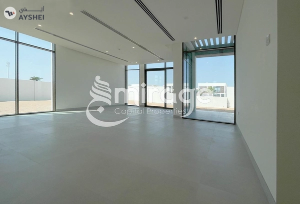 VILLA FOR RENT IN SOUK AL JUBAIL, AL JUBAIL ISLAND