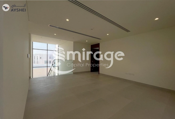 VILLA FOR RENT IN SOUK AL JUBAIL, AL JUBAIL ISLAND