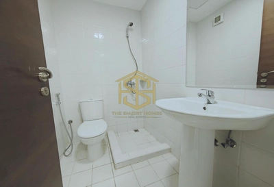 APARTMENT FOR RENT IN AL BADIA RESIDENCES, DUBAI FESTIVAL CITY-16