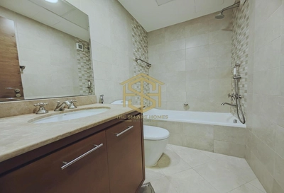 APARTMENT FOR RENT IN AL BADIA RESIDENCES, DUBAI FESTIVAL CITY-17