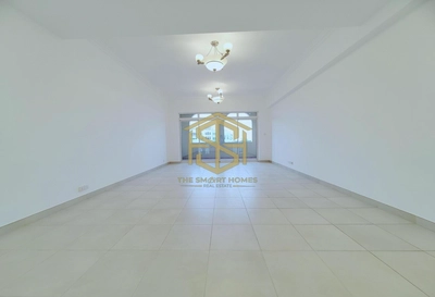 APARTMENT FOR RENT IN AL BADIA RESIDENCES, DUBAI FESTIVAL CITY-18