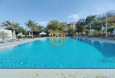 APARTMENT FOR RENT IN AL BADIA RESIDENCES, DUBAI FESTIVAL CITY-19