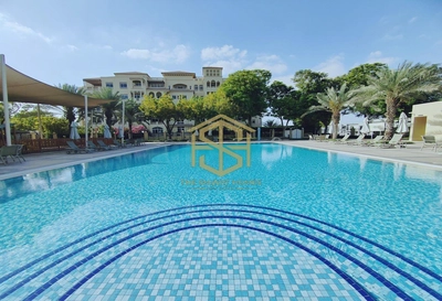 APARTMENT FOR RENT IN AL BADIA RESIDENCES, DUBAI FESTIVAL CITY-26