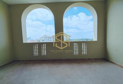 APARTMENT FOR RENT IN AL BADIA RESIDENCES, DUBAI FESTIVAL CITY-27