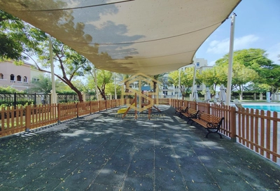 APARTMENT FOR RENT IN AL BADIA RESIDENCES, DUBAI FESTIVAL CITY-1