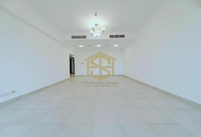 APARTMENT FOR RENT IN AL BADIA RESIDENCES, DUBAI FESTIVAL CITY-29