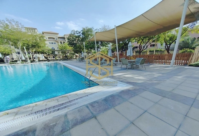 APARTMENT FOR RENT IN AL BADIA RESIDENCES, DUBAI FESTIVAL CITY-2