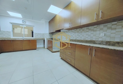 APARTMENT FOR RENT IN AL BADIA RESIDENCES, DUBAI FESTIVAL CITY-4