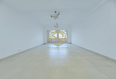 APARTMENT FOR RENT IN AL BADIA RESIDENCES, DUBAI FESTIVAL CITY-6