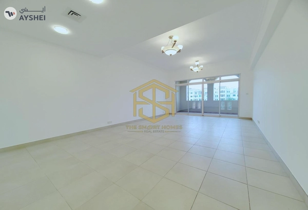 APARTMENT FOR RENT IN AL BADIA RESIDENCES, DUBAI FESTIVAL CITY