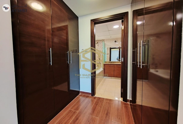 APARTMENT FOR RENT IN AL BADIA RESIDENCES, DUBAI FESTIVAL CITY