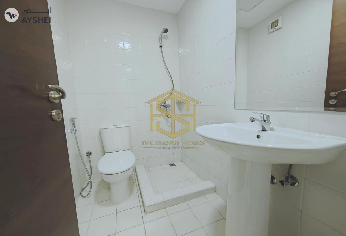 APARTMENT FOR RENT IN AL BADIA RESIDENCES, DUBAI FESTIVAL CITY-16-16