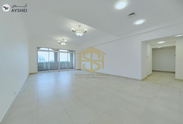 APARTMENT FOR RENT IN AL BADIA RESIDENCES, DUBAI FESTIVAL CITY