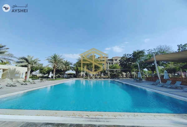 APARTMENT FOR RENT IN AL BADIA RESIDENCES, DUBAI FESTIVAL CITY