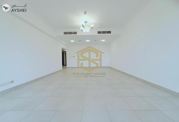 APARTMENT FOR RENT IN AL BADIA RESIDENCES, DUBAI FESTIVAL CITY