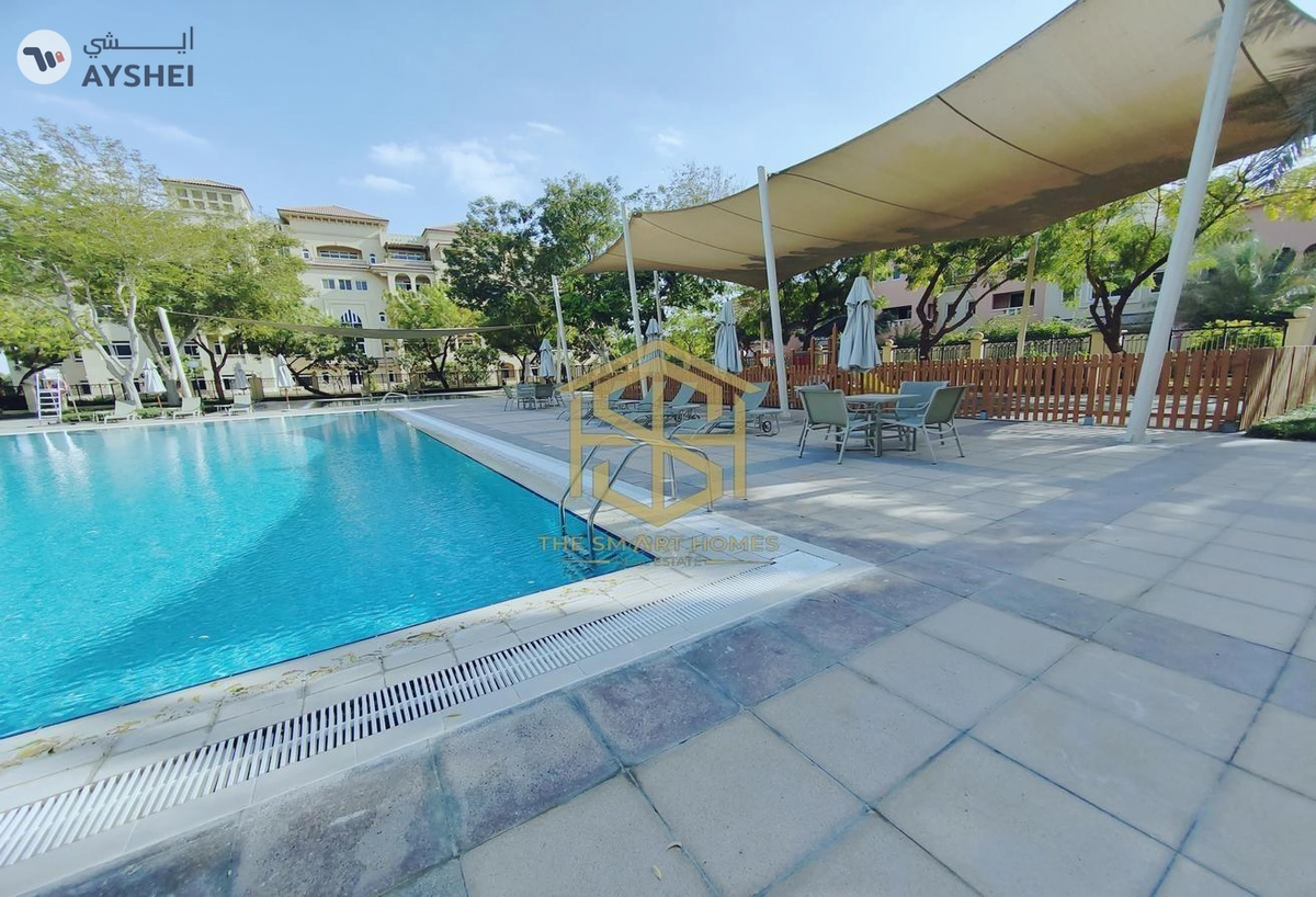 APARTMENT FOR RENT IN AL BADIA RESIDENCES, DUBAI FESTIVAL CITY-2-2