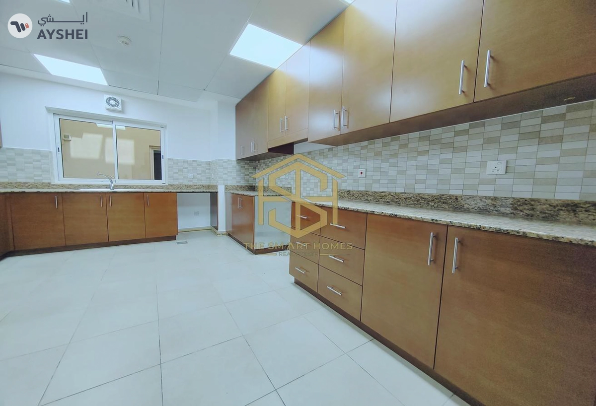 APARTMENT FOR RENT IN AL BADIA RESIDENCES, DUBAI FESTIVAL CITY-4-4