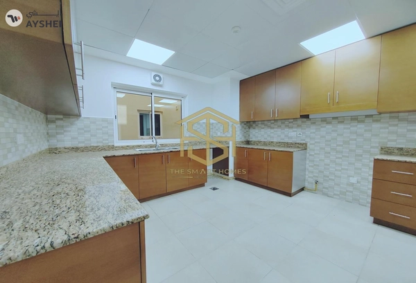 APARTMENT FOR RENT IN AL BADIA RESIDENCES, DUBAI FESTIVAL CITY